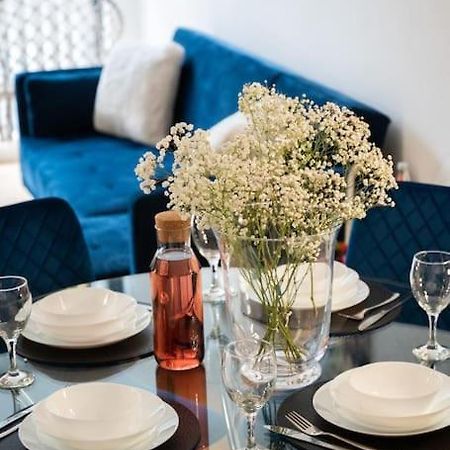2 Bed Apt In Leeds City Centre ภายนอก รูปภาพ
