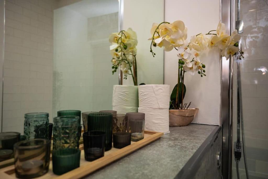 2 Bed Apt In Leeds City Centre ภายนอก รูปภาพ